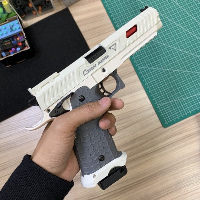 粉色有稻理udlxm1014抛壳软弹枪霰弹枪散弹枪尼龙儿童男孩玩具枪