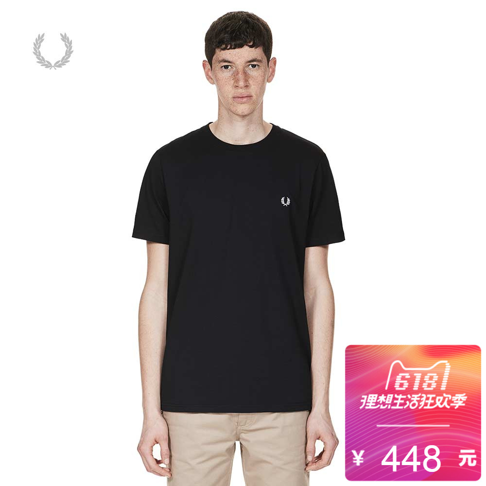 fred perry - 品牌库 - wdywt官网