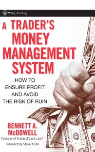 预售 按需印刷A Trader's Money Management System: How to Ensure Profit and Avoid the Risk of Ruin