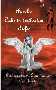 预售 按需印刷Aurelia - Liebe in teuflischen Tiefen德语ger