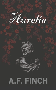 【预售 按需印刷】Aurelia