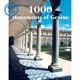 Parkstone 英文原版 1000 Monuments of Genius 纪念碑 纪念建筑1000例