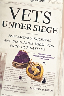 预售 按需印刷Vets Under Siege