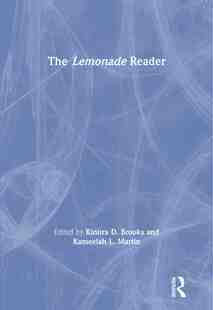 预售 按需印刷 The Lemonade Reader