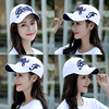 Hat Korean Edition spring and autumn Versatile Baseball cap street man Sun hat fashion Cap Hat Korean Edition spring and autumn Versatile Baseball cap street man Sun hat fashion Cap