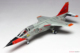 PLATZ 1/72  FS-T2改 T-2特别样式  AC-25 拼装模型[现货]