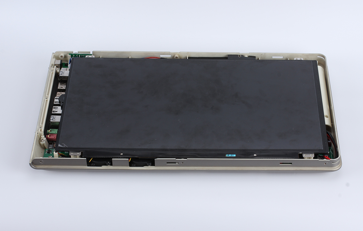 CMO 15.6 Inch A+Screen Touch computer Matching LCD Screen Resolution 1920*1080 LVDS Interfacein the 3C Digital Accessories, Electronic components market , Open source hardware/Electronics DIY/Chong-off, DIY Suite/DIY Material Science/Electronic building blocks category - from Buy2taobao.com to provide professional Taobao agent buy service