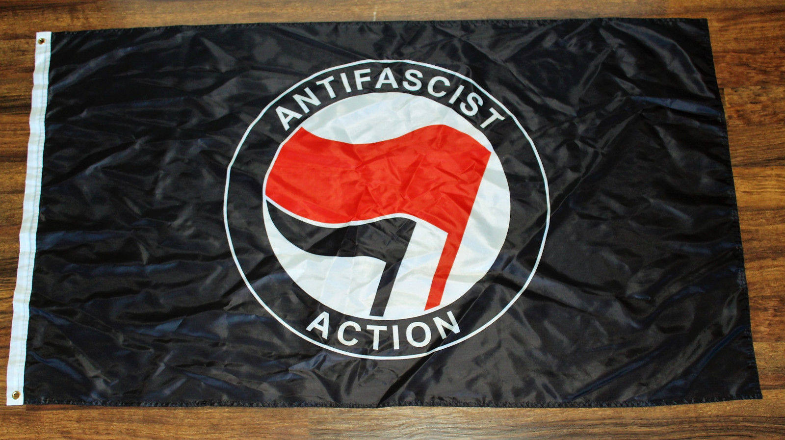 外贸反法西斯者行动antifas antifa action flag亚马逊wish ebay