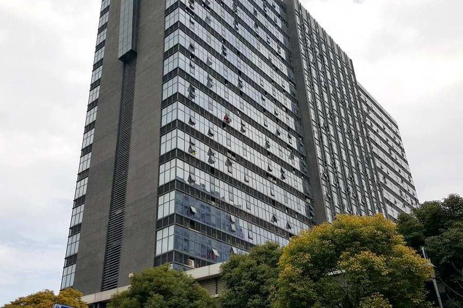 【第一次拍卖】江苏省苏州市相城区元和街道善济路158号峰汇商务广场4