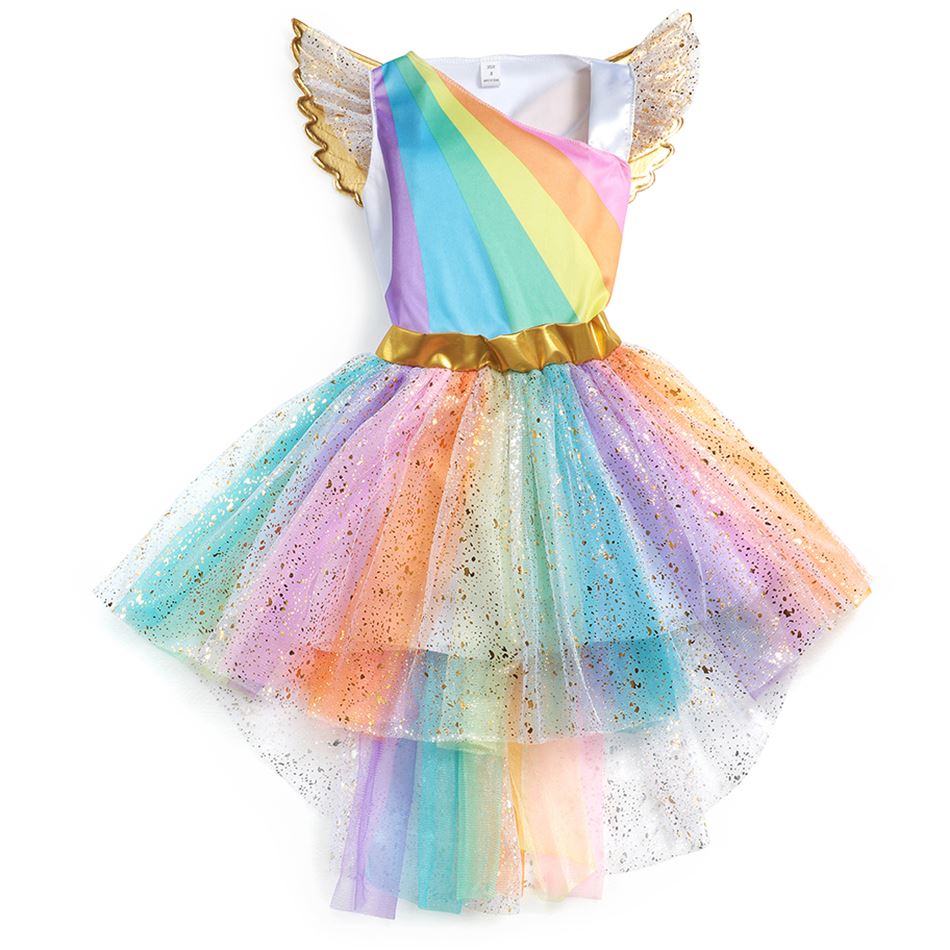3 Pieces Set Children Fancy Girls Party Tutu Dress Carnival|ruв категории Детская одежда, юбки (новый), платье - от Buy2taobao.com для оказания профессиональной услуги покупки агента Taobao
