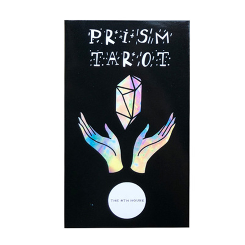 Prism Tarot棱镜塔罗牌英