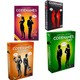 codenames Board game行动代号英文卡牌桌游聚会游戏
