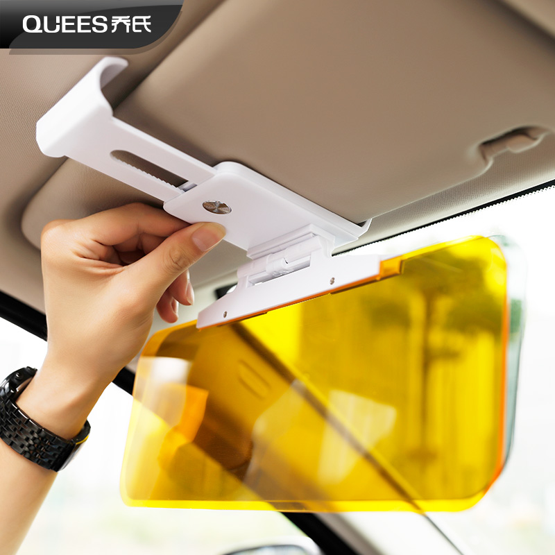 Dimming Beam Artifact Nemesis Strong light automobile night vision Visor day and night Dual use sunlight Gogglesin the Car/Articles/Fitting/Refit , Car Accessories/The jewelry , Driving personal items , Drivers Goggles  category - from Buy2taobao.com to provide professional Taobao agent buy service