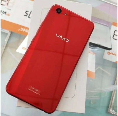 全网通4g智能手机 vivo 双卡双待_vivo y83全网通4g智能手机vivoy83