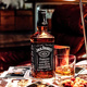 Jack Daniel's杰克丹尼洋酒威士忌1L美国进口洋酒山姆costco代购
