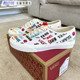 VANS AUTHENTIC 彩色字体LOGO低帮男女鞋休闲鞋帆布鞋VN0A348A3Z2