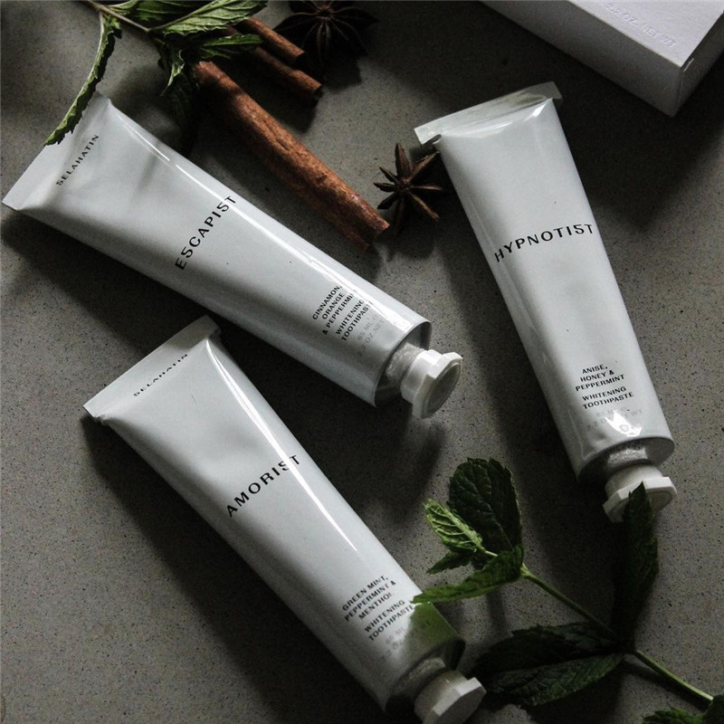 goods in stock Sweden SELAHATIN Serahang Brightening toothpaste 65ml oral cavity nursing clean Northern Europe freshin the Care cleaners/Sanitary napkins/Paper/Aromatherapy , Shampoo bath/Personal cleanliness , Oral Care , Toothpaste category - from Buy2taobao.com to provide professional Taobao agent buy service