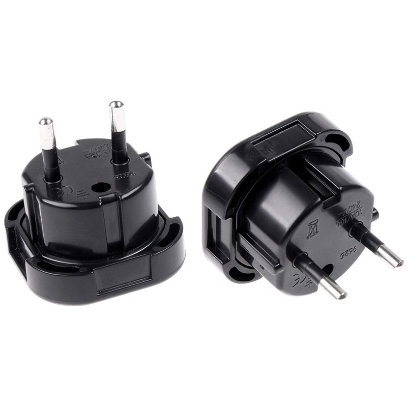 UK TO EU EUROPE EUROPEAN TRAVEL CHARGER ADAPTER PLUG CONVERT|ruв категории Цифровые аксессуары, рынок электронных компонентов, LED, LED反光杯 - от Buy2taobao.com для оказания профессиональной услуги покупки агента Taobao