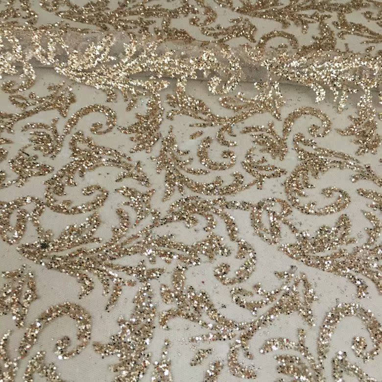 欧式花纹烫金烫片烫钻亮片网纱布料面料婚纱礼服婚庆背景布料在类目 居家布艺, 布料/面料/手工diy布料面料中 - 来自Buy2taobao.com提供专业的淘宝代购服务