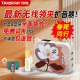 得胜E30W无线领夹扩音器小蜜蜂扩音器导游教师专用得胜扩音器德胜
