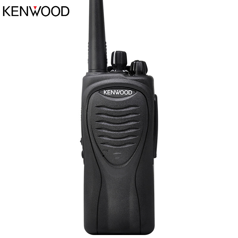 kenwood建伍tk-3207gd 3207d-c数字对讲机大功率工地商务已售13新品