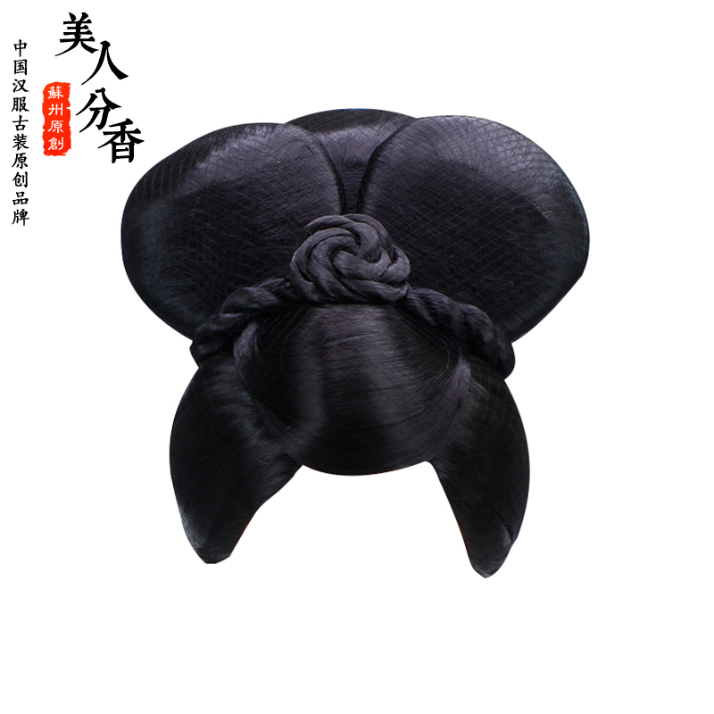 女款短假发