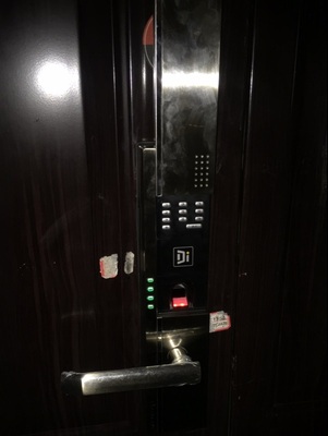 Re:大家评测一下凯迪仕智能锁TK1怎么样呢??实情揭秘曝光凯迪仕智能锁TK1评测如何 ..