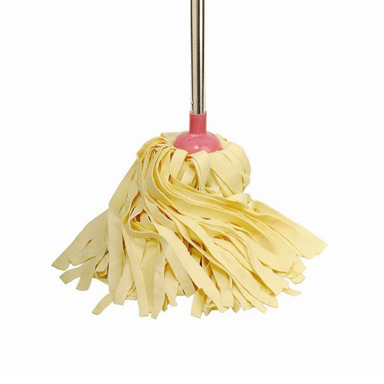 丽尔家  鹿皮拖头通用拖把头超强吸水巾拖布可替换边角料拖布特价