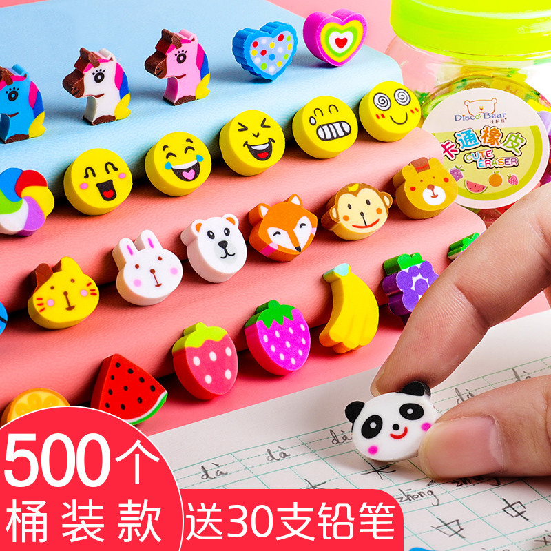 Cartoon eraser originality lovely Super adorable pupil Dedicated clean Mark fruit animal Elephantiasis the republic of korea children Leather eraser kindergarten study Stationery Small prizes giftin the Electronic Dictionary/Electronic paper book/Stationery , Everyday school supplies , Eraser category - from Buy2taobao.com to provide professional Taobao agent buy service