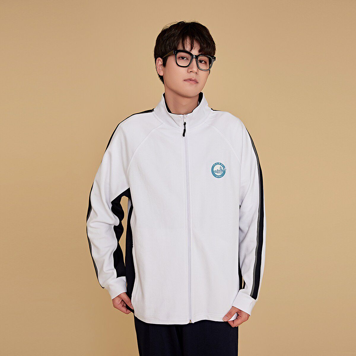 金鸟校服 云大附中星耀学校套装(男生)学校指定