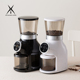 美喜啡意式手冲商用定量磨豆机电动研磨咖啡粉家用咖啡豆研磨机器