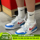 耐克男鞋新款AIR JORDAN AJ312低帮休闲运动篮球鞋 FN8902-161