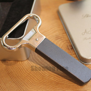 红酒家用夹片式专业老酒开瓶器 ahso老酒刀 海马刀红酒开瓶器起子