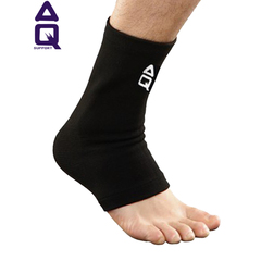 正品AQ护踝篮球羽毛球健身脚踝防扭伤男女运动包裹式护脚踝aq1161