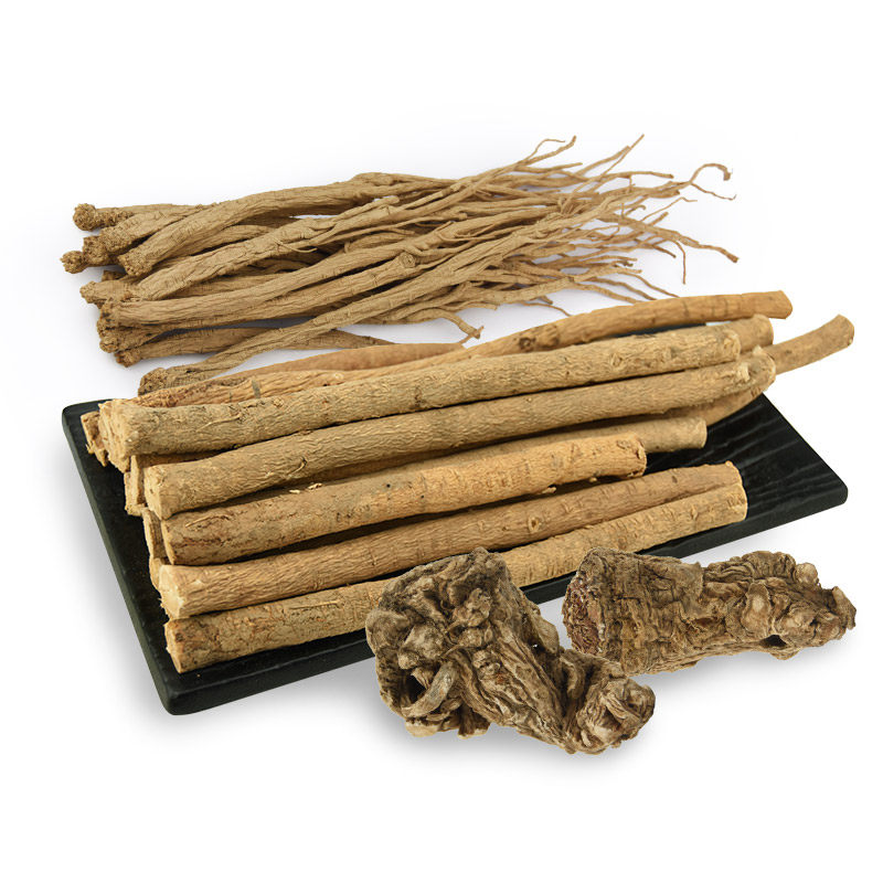 亿凡星 当归参芪三宝茶 甘肃当归党参黄芪组合套餐