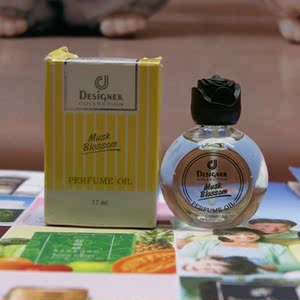 香港进口科士威正品designer collection 百香香芬精油/香水