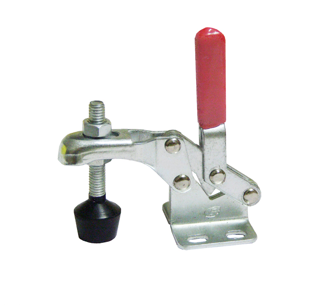 固特易gty13009快速夹钳夹具搭扣肘夹压紧器固定夹头gty-13009