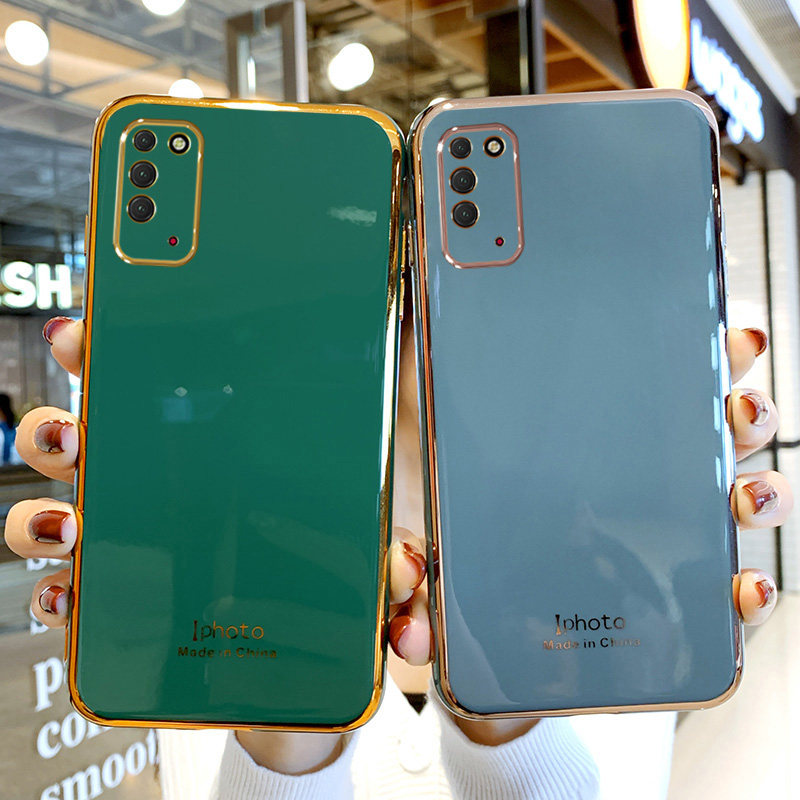 泽富瑞数码专营店的优惠券大全—华为荣耀x10手机壳honorx10max保护