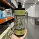 上海COSTCO代购澳洲进口雅葵茶树精油沐浴露1升深度清洁油性皮肤