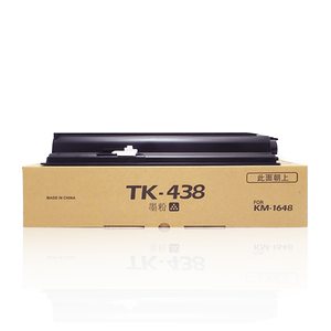 爱鑫妮京瓷kyocera km1648复印碳粉