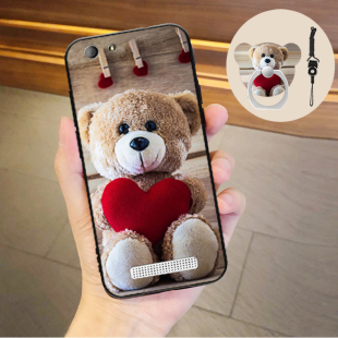 金立f100s手机壳