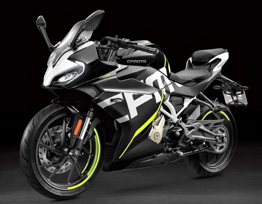 春风250sr赛道版仿赛nk150狒狒重型国宾650gt跑车摩托车