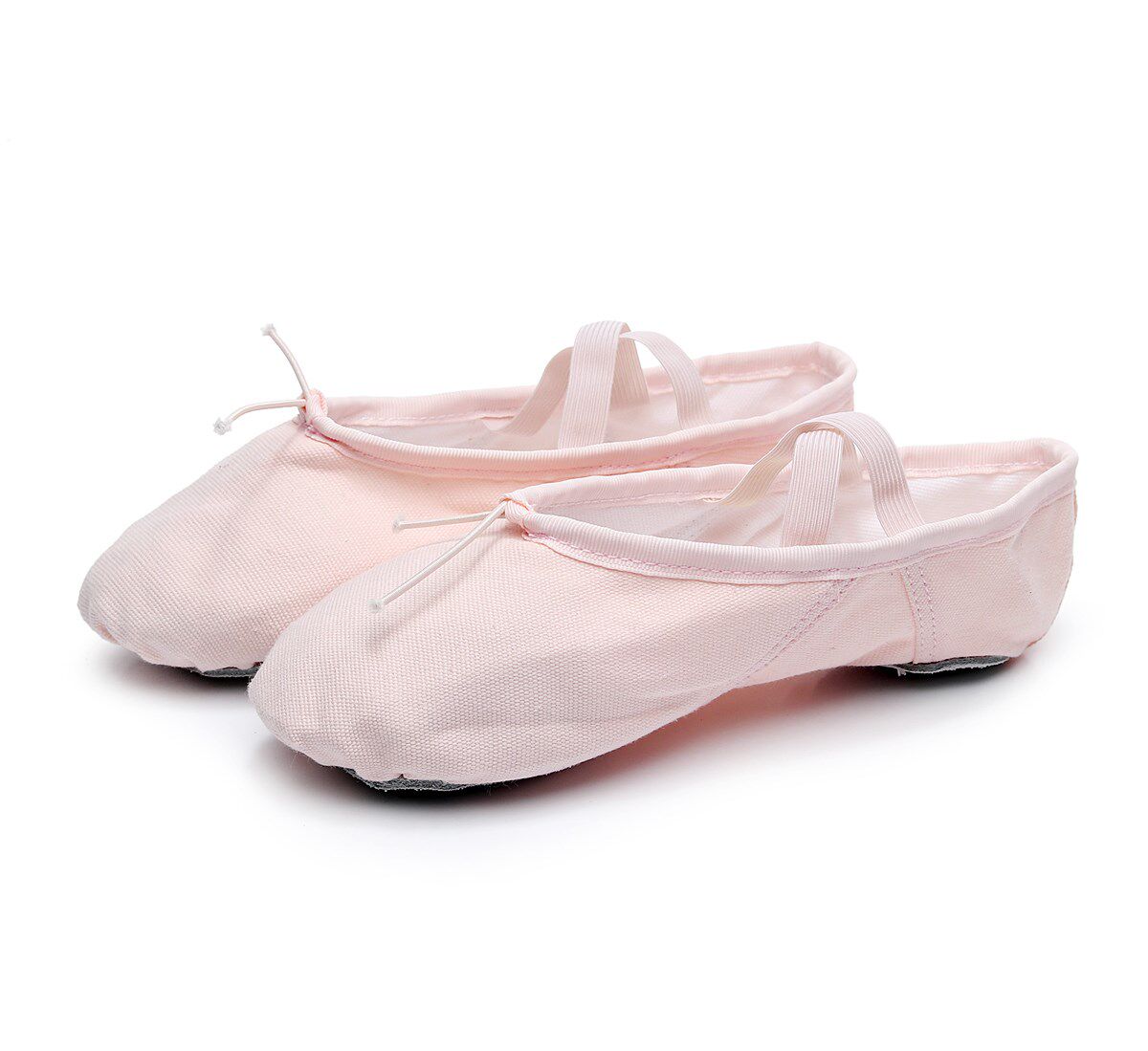 舞蹈鞋 儿童 公主 高跟_儿童芭蕾舞鞋 公主 水晶 高跟舞蹈鞋女软底