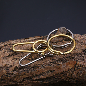 钢丝汽车钥匙扣图片