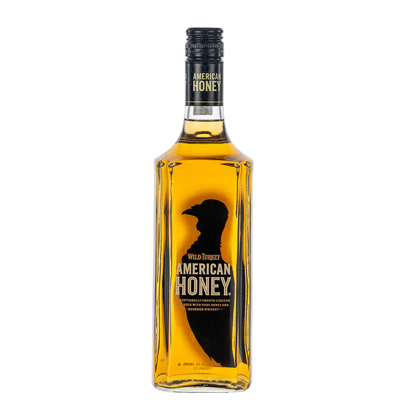 威凤凰美国甜心蜂蜜波本利口酒甜酒野火鸡波旁750ml|msdalam kategori Liquor, Wine, minuman keras/Liqueur - dari Buy2taobao.com untuk memberikan perkhidmatan ejen Taobao profesional membeli