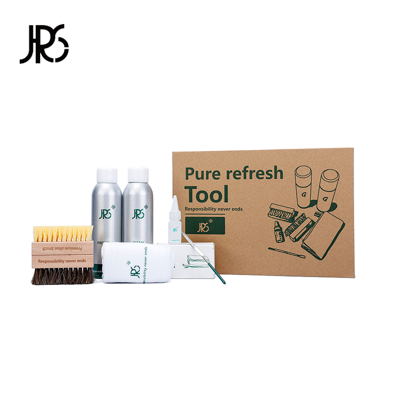 JumpStart 球鞋清潔7件套裝 虎撲推薦JRs清洗劑抖音洗鞋神器AJ噴在類目 洗護清潔劑/衛生巾/紙/香薰, 傢俬/皮具護理品, 鞋/靴乾洗劑中 - 來自Buy2taobao.com提供專業的淘寶代購服務
