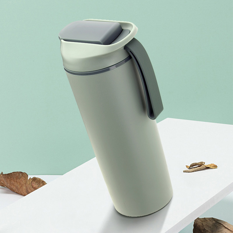 artiart创意不倒杯商务休闲运动办公室随手水杯支持礼品logo定制