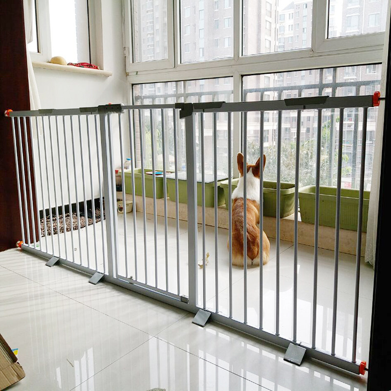一折狗护栏 围栏大型犬 金毛