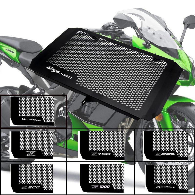 适用于川崎Z750 Z800 Z1000改装水箱网 水箱保护网 水箱散热器网|msdalam kategori motosikal/Equipment/Fitting, Aksesori Motosikal - dari Buy2taobao.com untuk memberikan perkhidmatan ejen Taobao profesional membeli