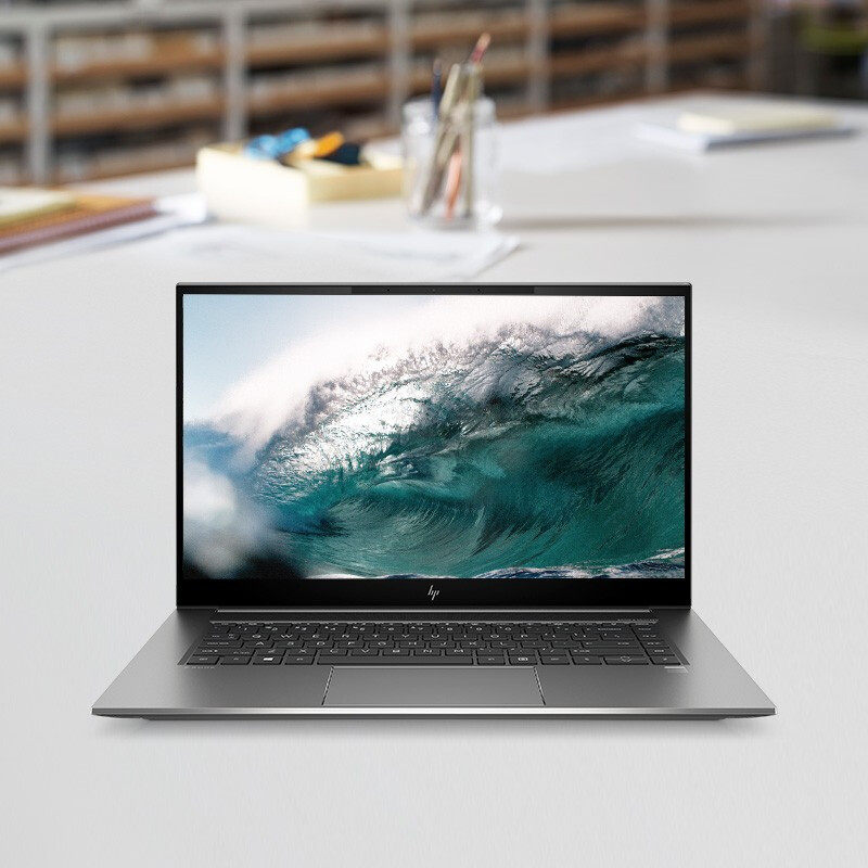 hp /惠普zbook studio移动工作站
